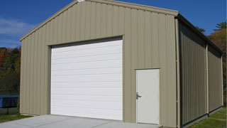 Garage Door Openers at Woodall Place, Florida